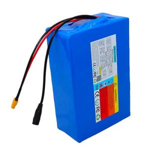 Produit: BATTERIE 14.6V (12.8V NOM.) 5A LIFEPO