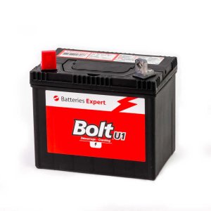 Produit: BATTERIE 6 V AGM 225 A/H  