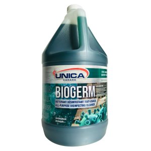 Product: BIOGERM GERMICIDAL CLEANER 20L