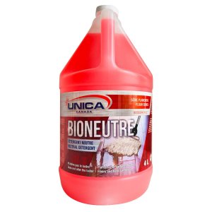 Product: BIONEUTRE NEUTRAL DETERGENT 205L