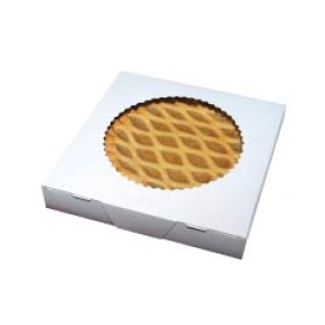 Product: CELLO PIE BOX 9 X 9 X 1.5 250/CS