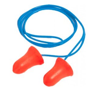 Product: EARPLUG WITH DETECTABLE CORD 100/BOX LT 30