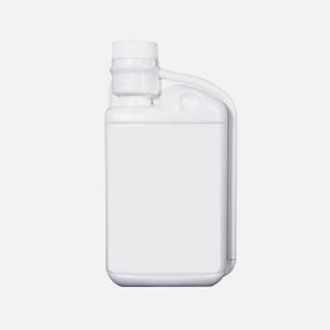 Product: 1L BOTTLE WITH GRADUATED INSERT DOSING PER POLLET