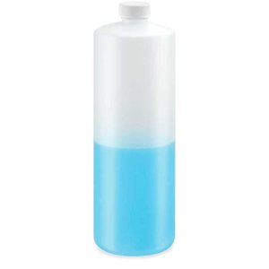 Product: CLEAR BOTTLE 32 OZ / 1000ML