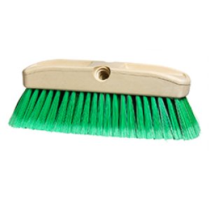 Produit: BROSSE BRIN EN NYLON POUR VÉHICULE 10 POUCES