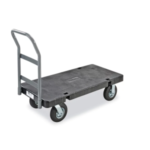 Produit: CHARIOT À PLATEFORME 24"X48" 700LBS DE CAPACITÉ