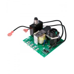 Produit: CIRCUIT BOARD 15A 120V ASPIRATEUR CENTRAL 