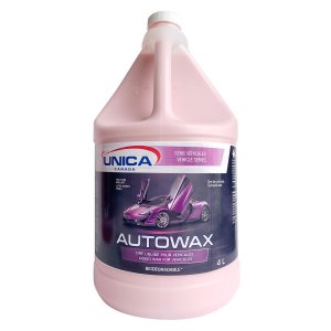 Product: LIQUID WAX FOR VEHICLES AUTOWAX 20L