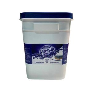 Product: CLASSIK LAUNDRY DETERGENT 10 LITER