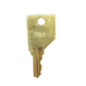 Product: METAL KEY 160 FROST DISPENSER