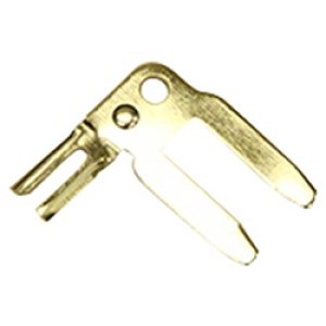 Product: DOUBLE KEY WAUSAU 18002