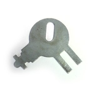 Product: KEY FOR KIMBERLEY CLARK DISPENSER