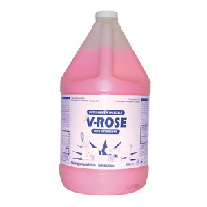 Product: PINK DISH SOAP 4 LITRES