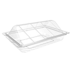 Product: 4-POINT SANDWICH CONTAINER - 450/CASE TILTON-744