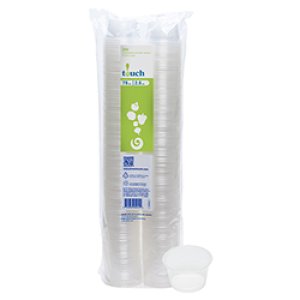 Product: CUP CONTAINER 2.5 OZ - 2500/CS