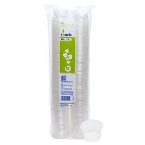 Product:  CUP CONTAINER 2OZ TOUCH 2500/CS