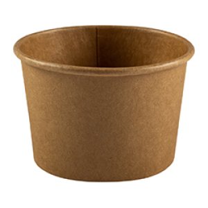 Product: 8OZ KRAFT BOWL 500 PER BOX