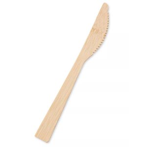 Product: INDIVIDUALLY PACKAGED WOODEN KNIFE - 500/BOX