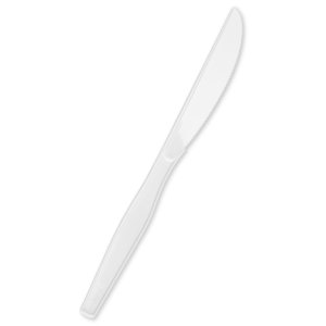 Product: PLASTIC KNIFE 1000/CS