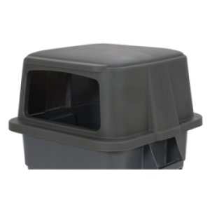 Product: DOME COVER WITH GRAY OPENING FOR HUSKEE 5500