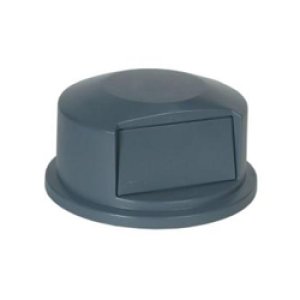 GREY DOME LID FOR BRUTE 2643