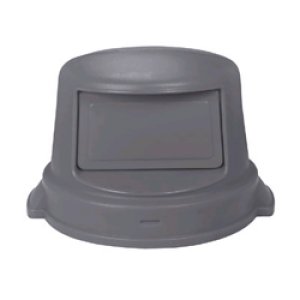 GREY DOME LID FOR HUSKEE 5500