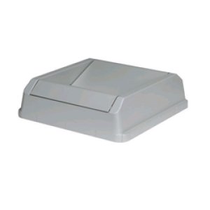 Product: GRAY DROP SHOT LID FOR 25 OR 32