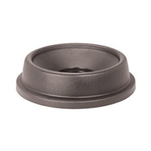 GRAY FUNNEL LID FOR HUSKEE 3200