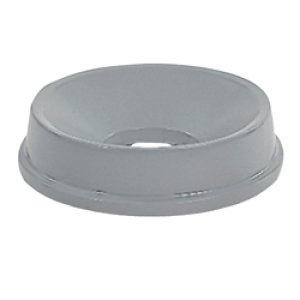 Product: GRAY FUNNEL LID FOR BIN 2947 & 3546