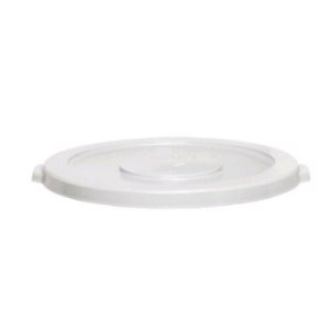 Product: WHITE BIN LID FOR HUSKEE 3200