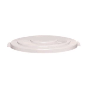 Product: WHITE BIN LID FOR HUSKEE 4444
