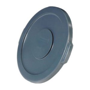 Product: GRAY GARBAGE LID FOR BRUTE 2610