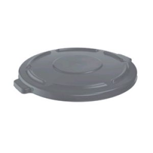Product: GRAY GARBAGE LID FOR BRUTE 2620