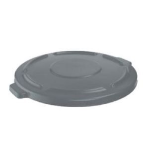 Product: GRAY GARBAGE LID FOR BRUTE 2643