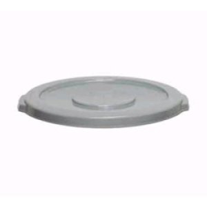 Product: GRAY BIN LID FOR HUSKEE 2000