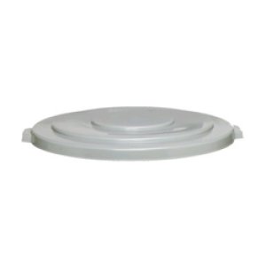 Product: GRAY BIN LID FOR HUSKEE 4444