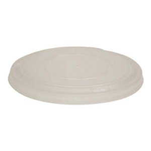 Product: LID FOR 8OZ 1000/CS CARDBOARD CONTAINER