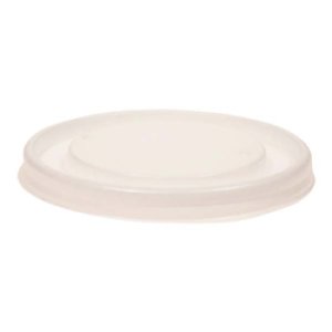 Product: LID FOR 5OZ 2000/CS CARDBOARD CONTAINER