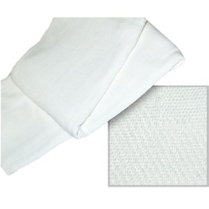 Product: THERMAL BLANKET, 66"X90", WHITE