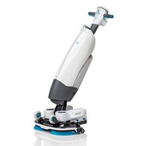I-MOP 18 INCHES SCRUBBER DRYER