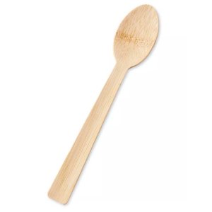 Product: INDIVIDUALLY WRAPPED WOODEN SPOON - 500/BOX