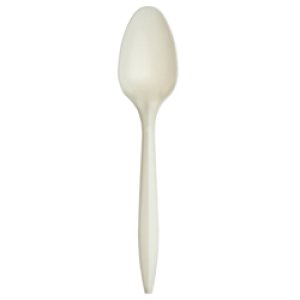 Product: BIODEGRADABLE TEA SPOON 1000/CS