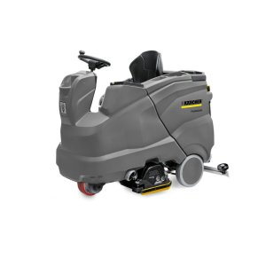 Product: KARCHER B 150 R BP 30" OR 36" SCRUBBER DRYER W/TRACTION