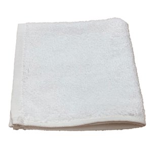 Product: WASHCLOTH, 12X12, 1 LB, 100% COTTON RS