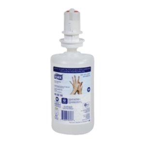 Product: FOAM DISINFECTANT WITH ALCOHOL 950ML