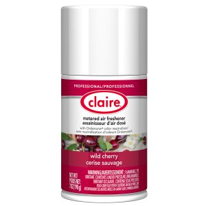 Product:  FRUIT/CHERRY BASKET AEROSOL DEODORANT 7 OZ