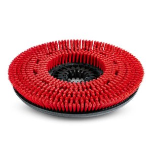 Produit: BROSSE 18" DISQUE DE SABLAGE / POLISSEUSE KARCHER