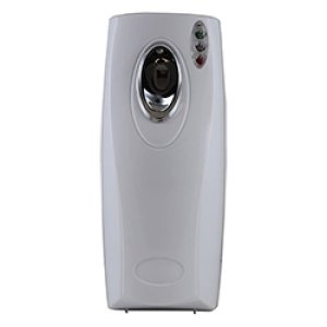 Product: STRATUS AEROSOL DISPENSER WITH LOCK