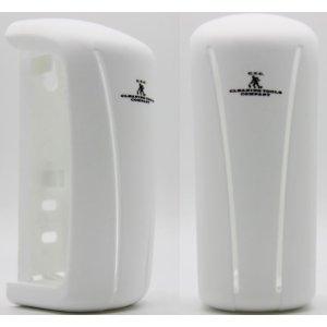 Product: DISPENSER ECO TOWER- WHITE