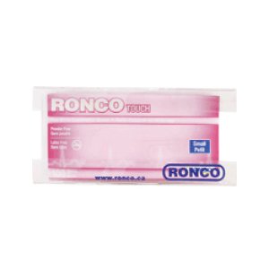 Produit: DISTRIBUTEUR DE GANTS MURAL RONCO SIMPLE